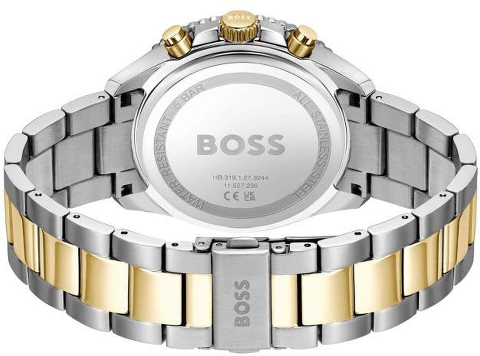 Boss 1514144 Runner zegarek - miniatura 4