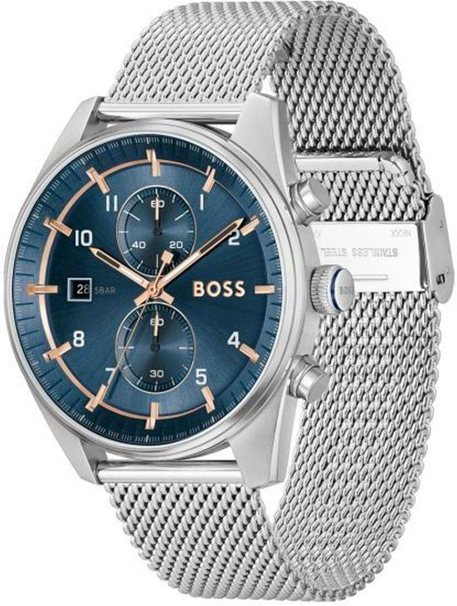 Boss 1514149 męski zegarek bransoleta - miniatura 3