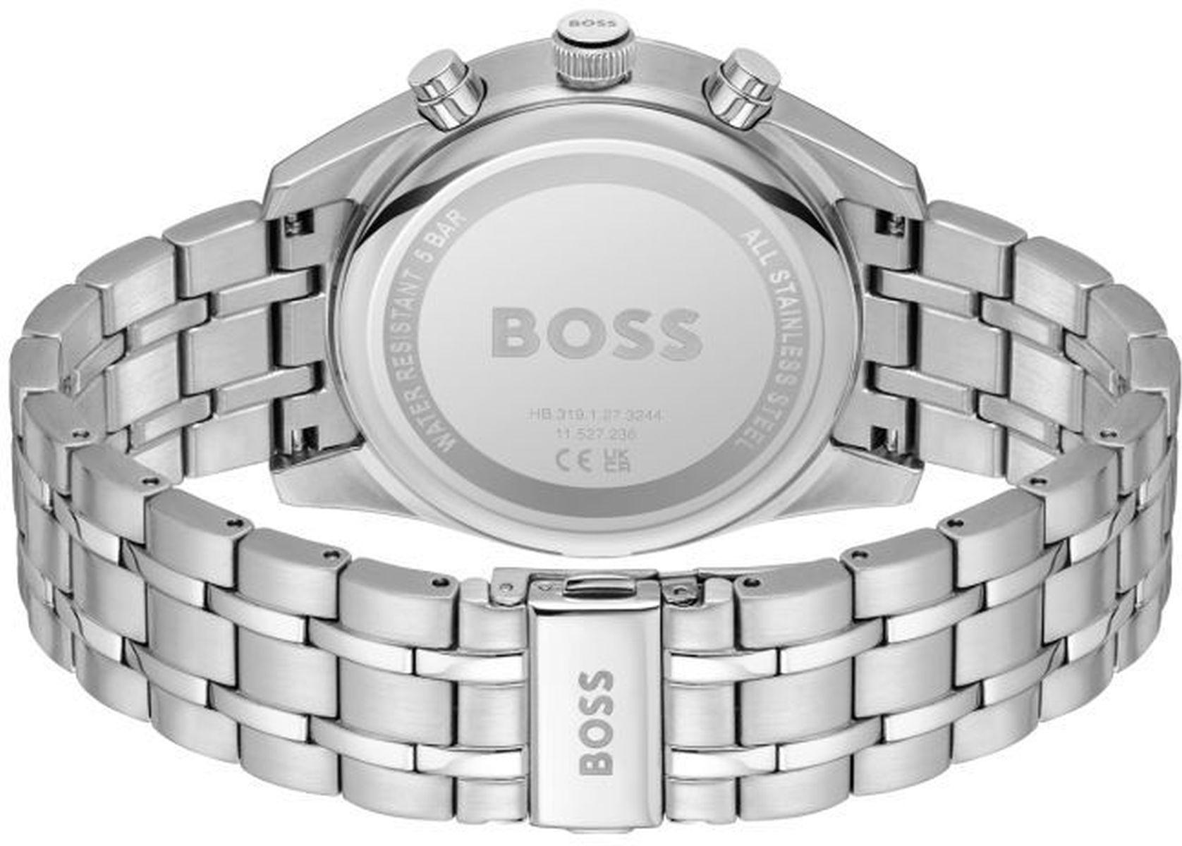 Boss 1514151 męski zegarek bransoleta