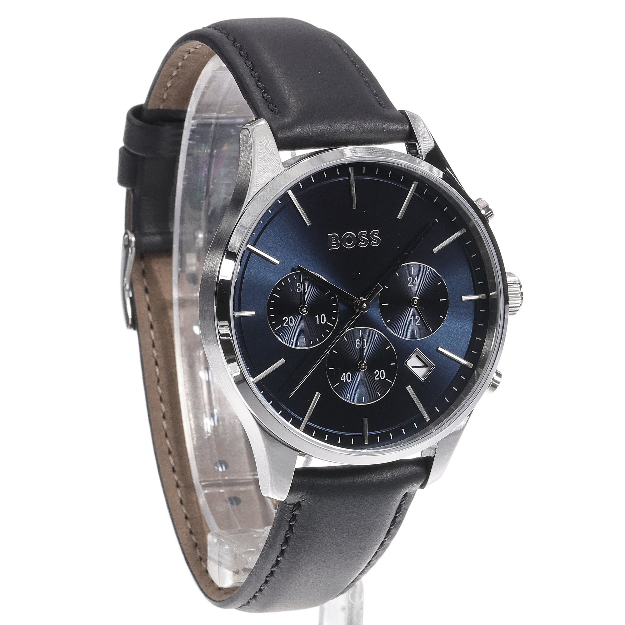 Boss 1514156 Avery zegarek klasyczny Męskie