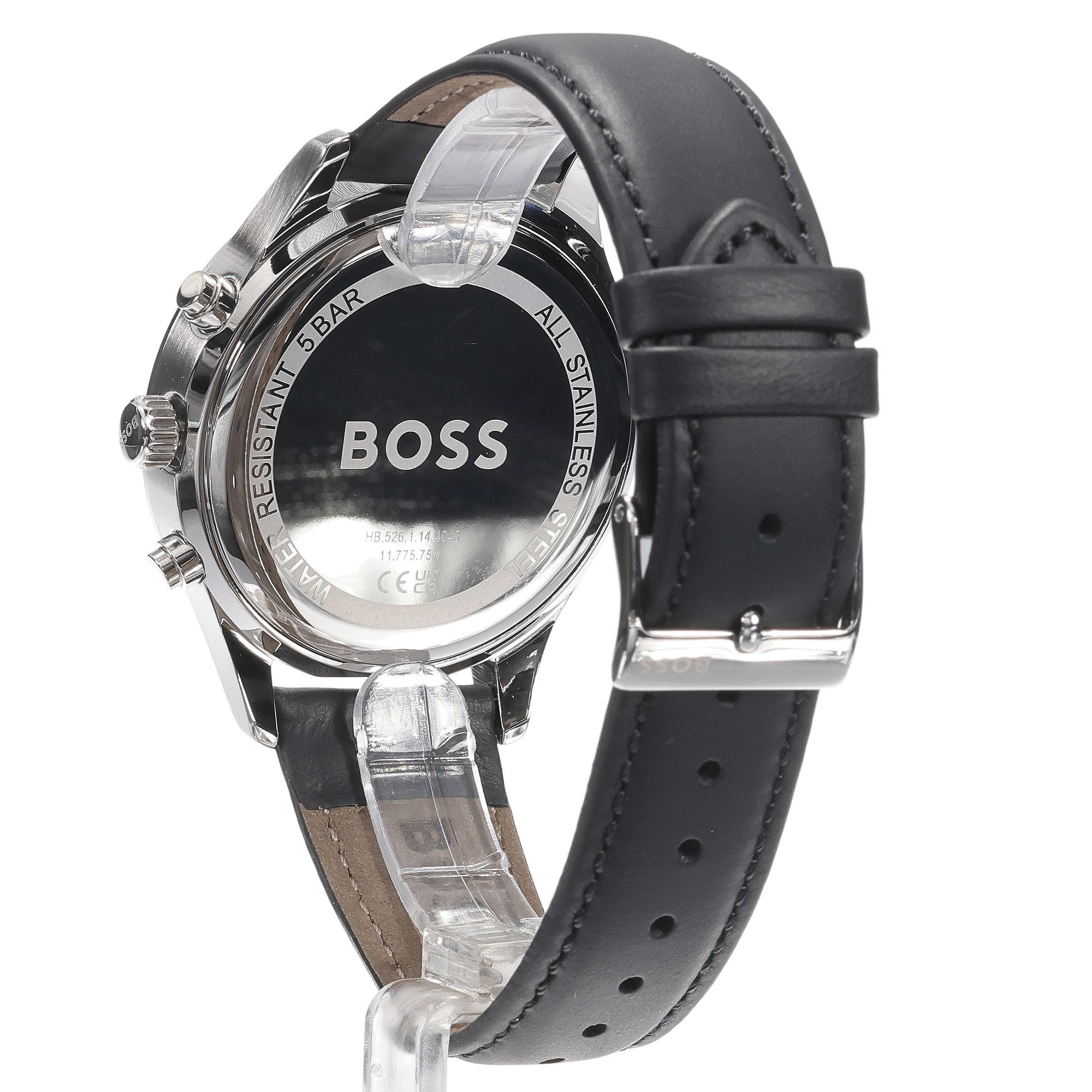 Boss 1514156 Avery zegarek klasyczny Męskie