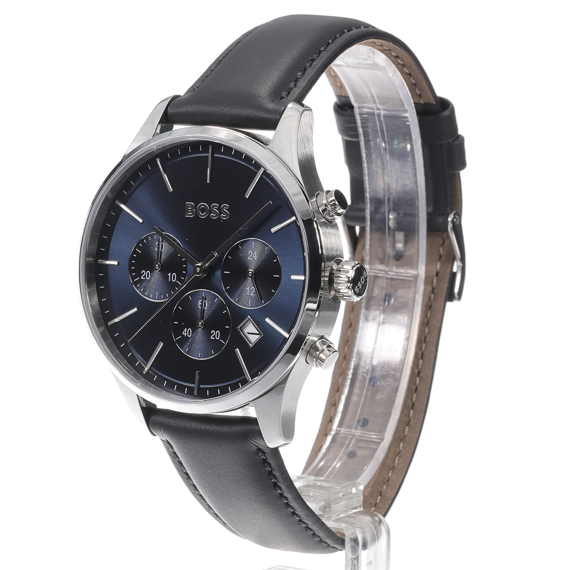 Boss 1514156 Avery zegarek klasyczny Męskie