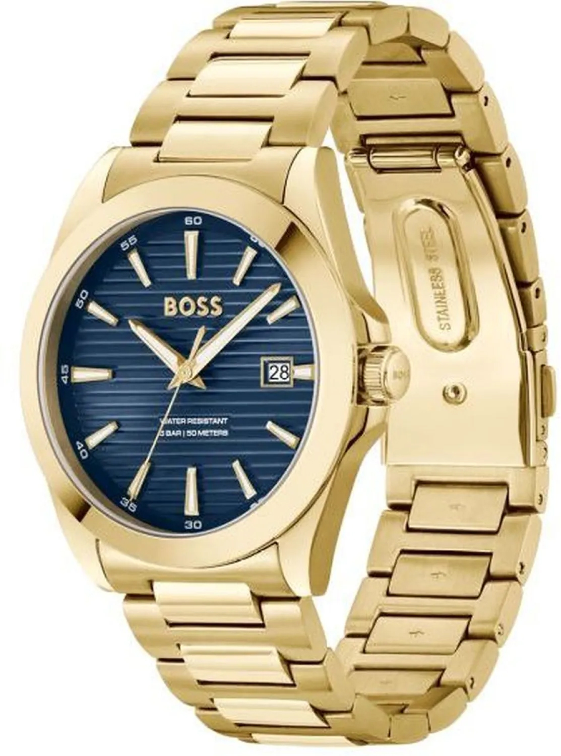 Boss 1514172 męski zegarek bransoleta - miniatura 6