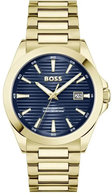 Boss 1514172 Strike - zdjęcie 1