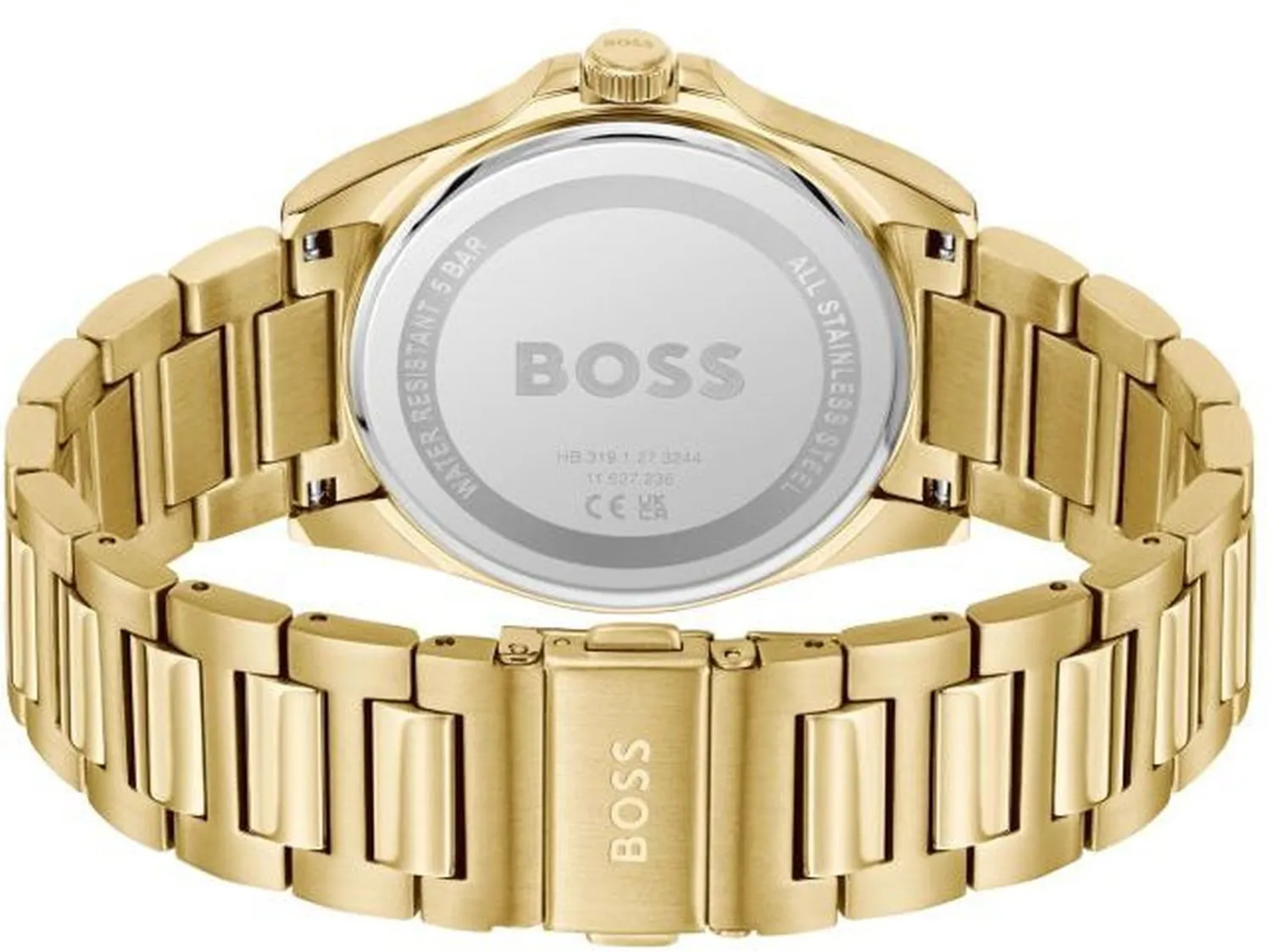Boss 1514172 zegarek męski - miniatura 7