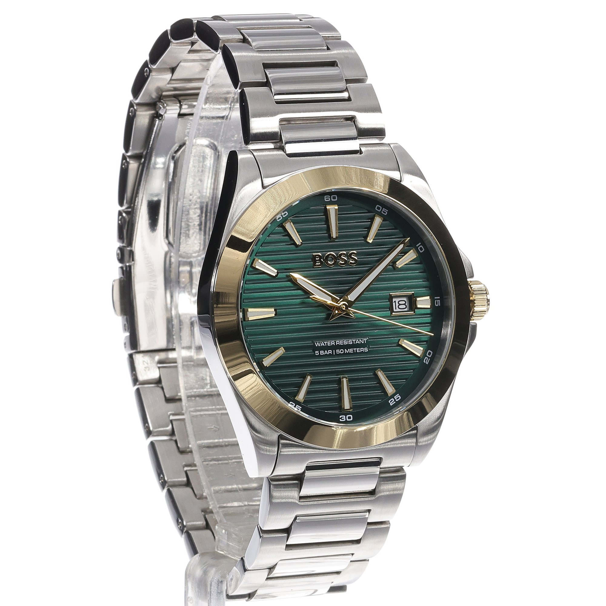 Boss 1514173 STRIKE zegarek fashion-modowy Męskie - miniatura 4