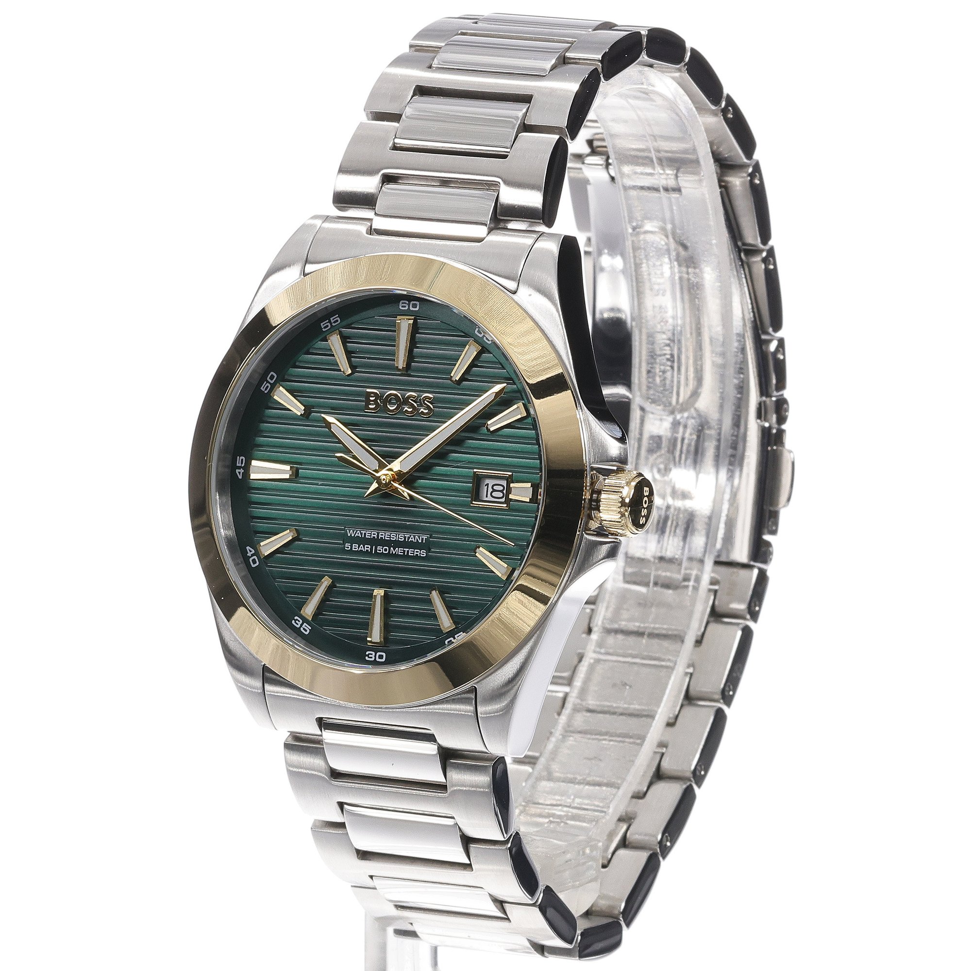 Boss 1514173 STRIKE zegarek fashion-modowy Męskie - miniatura 6
