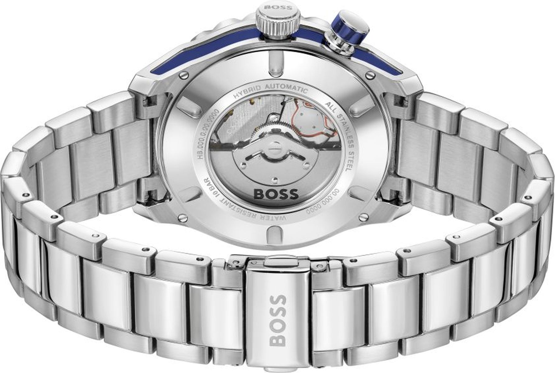 Boss 1514177 zegarek - miniatura 2