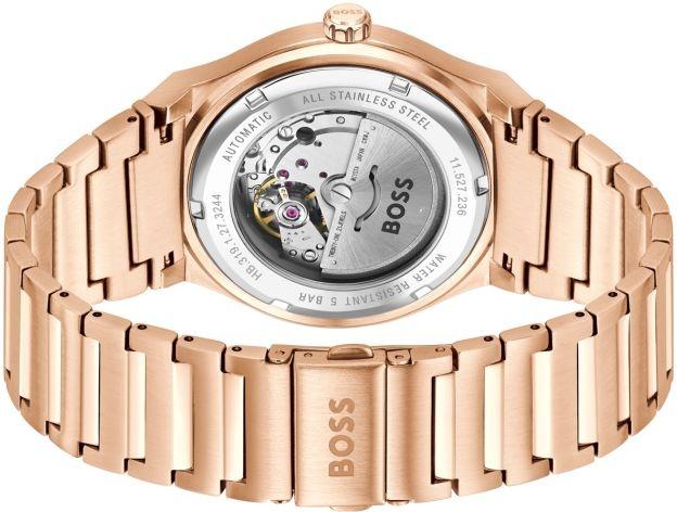 Boss 1514185 męski zegarek bransoleta