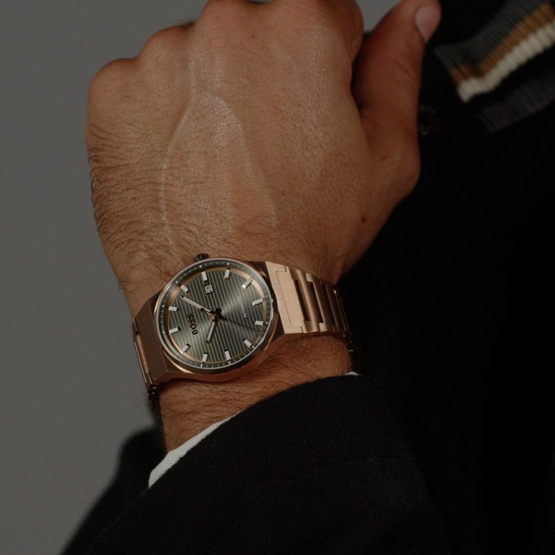Boss 1514185 zegarek męski