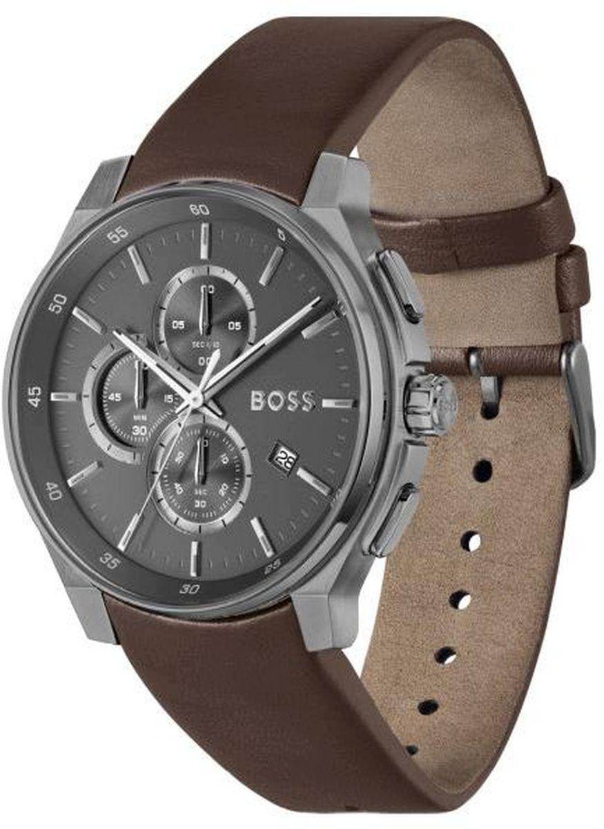 Boss 1514187 Peak 20 zegarek - miniatura 4