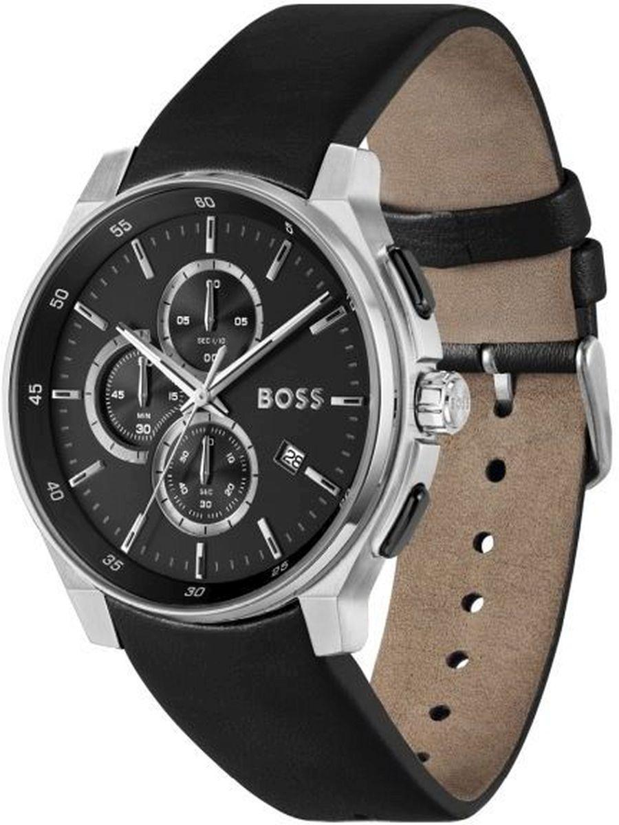 Boss 1514188 męski zegarek pasek