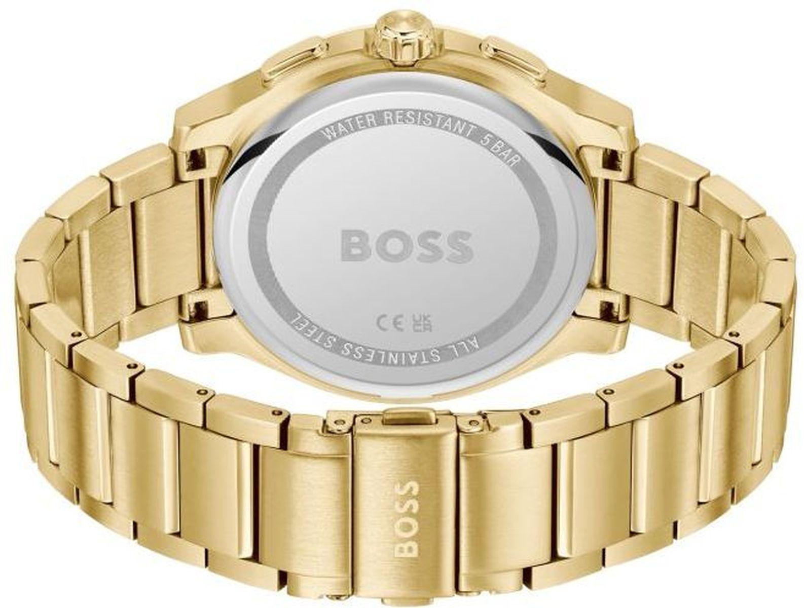Boss 1514190 Peak 20 zegarek - miniatura 3