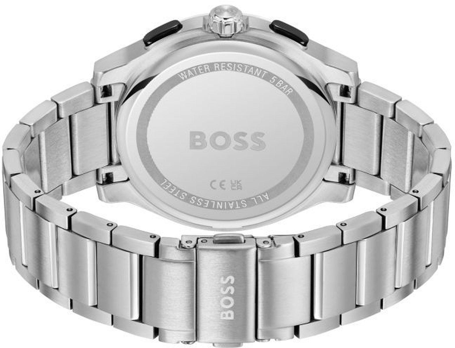Boss 1514191 Peak 20 zegarek - miniatura 4