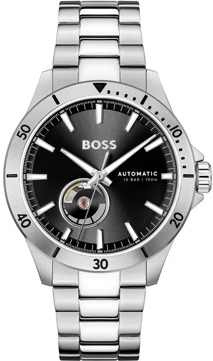 Boss 1514202 Troper Automatic - zdjęcie 1