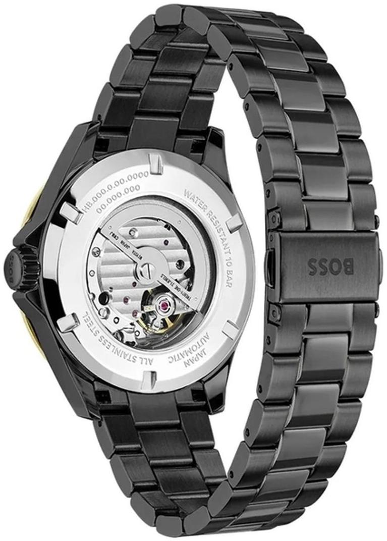 Boss 1514203 męski zegarek Męskie bransoleta - miniatura 3