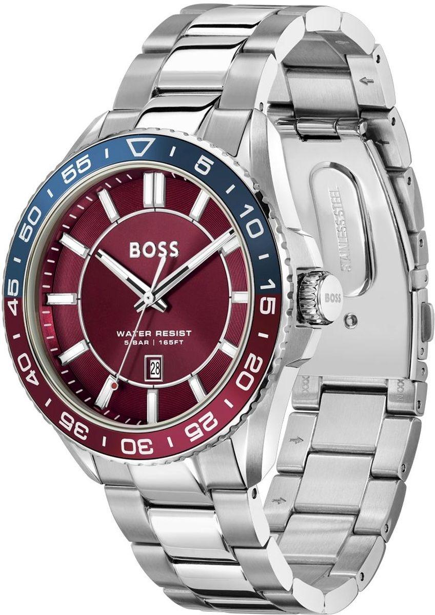Boss 1514209 Runner zegarek sportowy Męskie