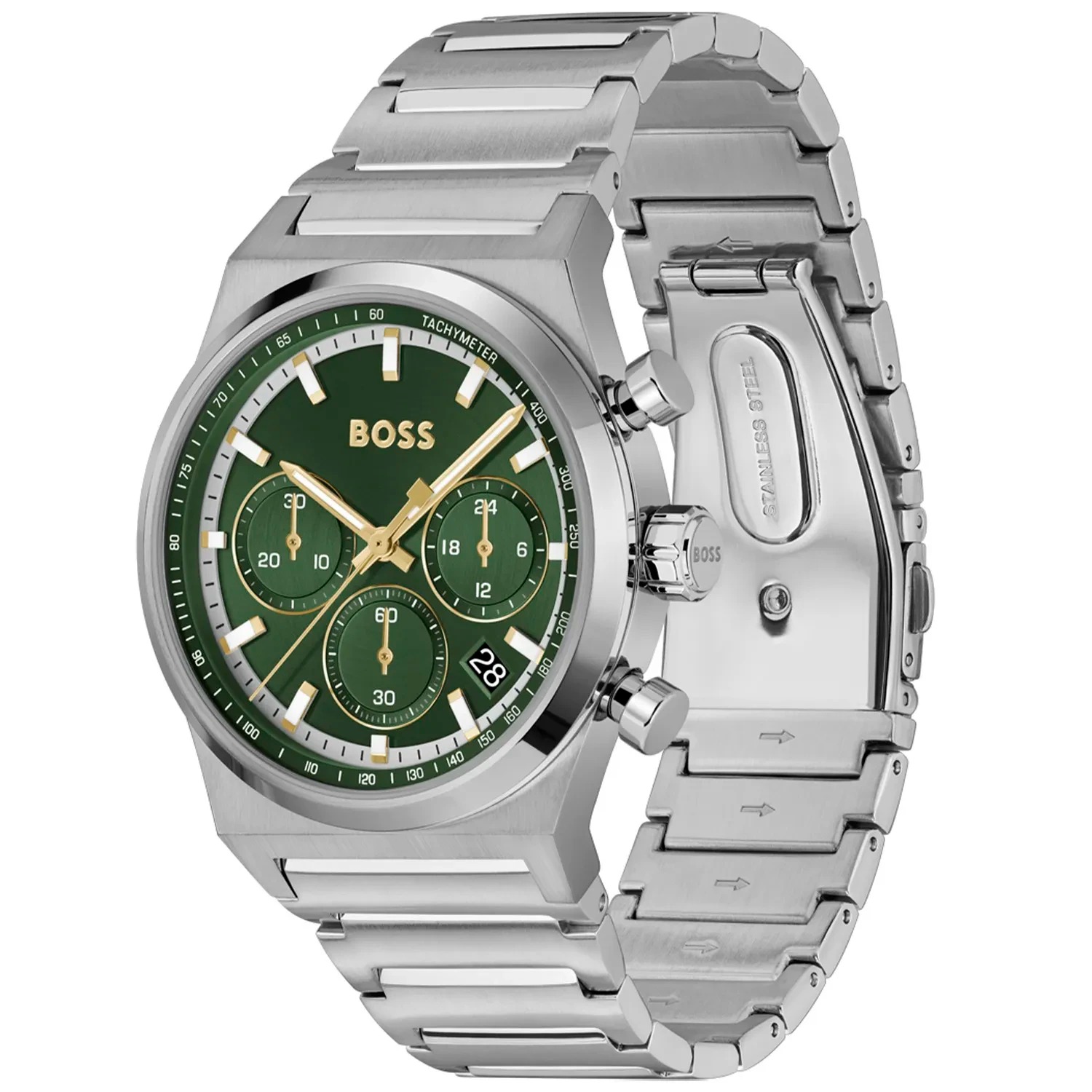 Boss 1514220 zegarek - miniatura 2