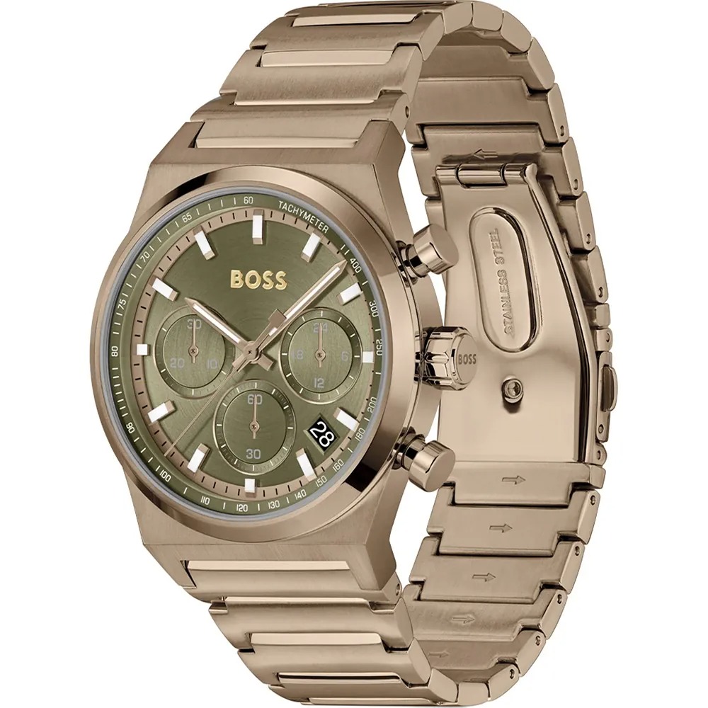 Boss 1514222 zegarek - miniatura 2
