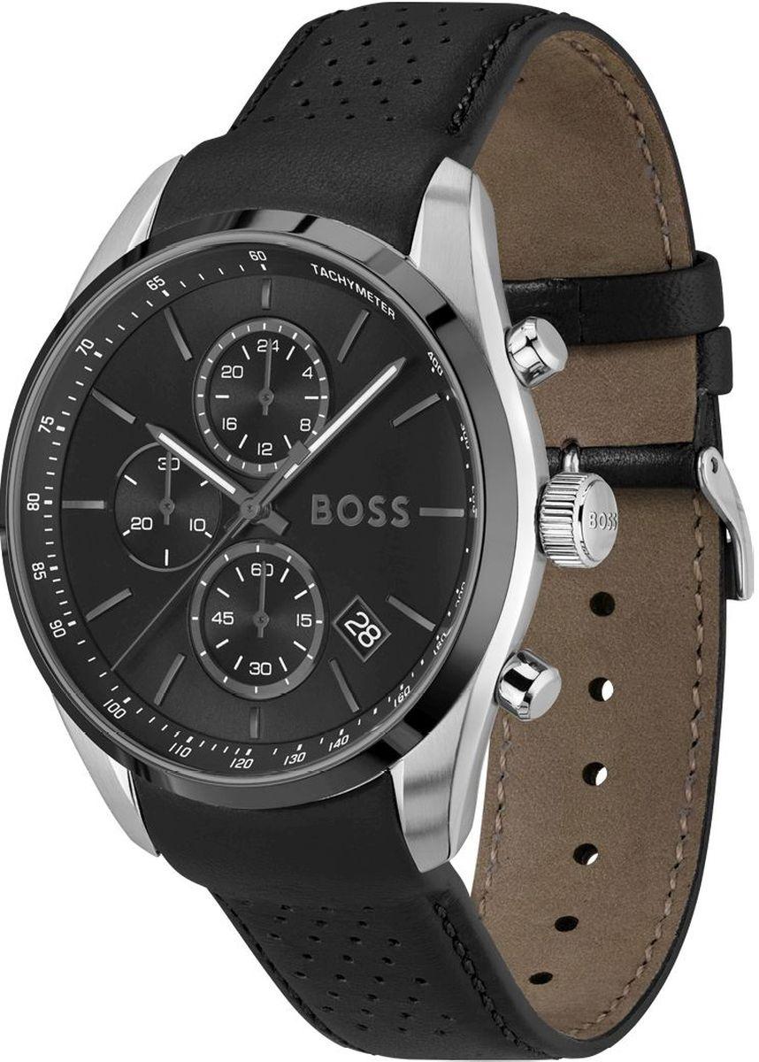 Boss 1514224 zegarek męski Męskie