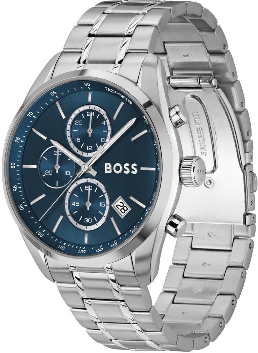 Boss 1514226 zegarek męski Męskie