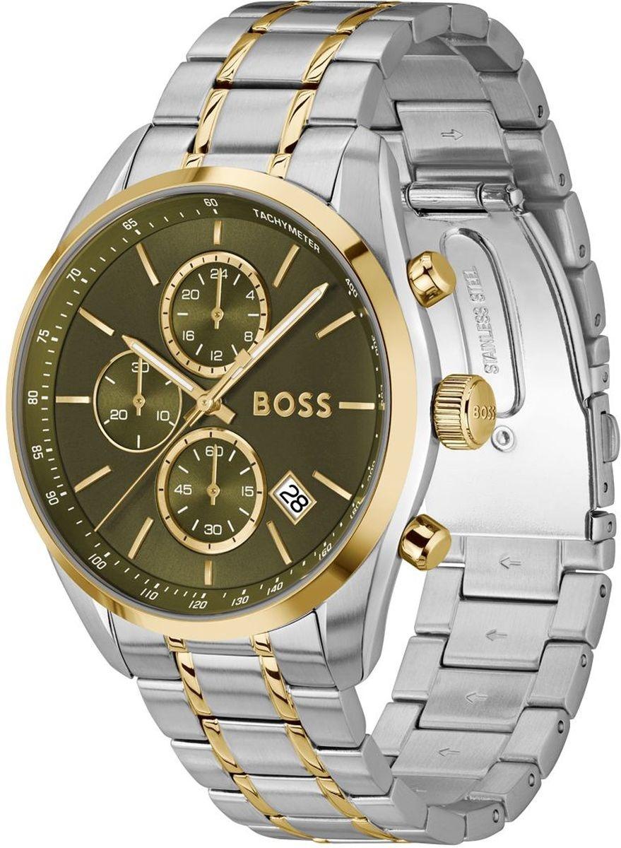 Boss 1514227 zegarek męski Męskie
