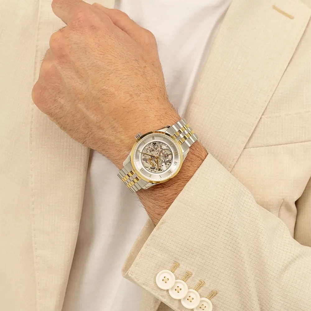 Boss 1514237 zegarek