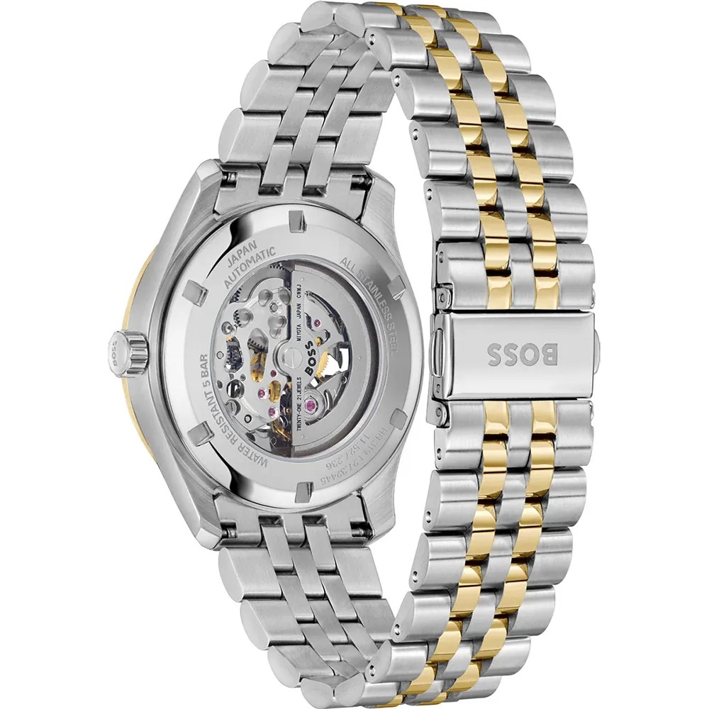 Boss 1514237 zegarek