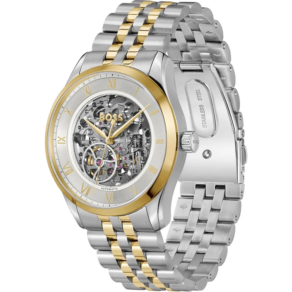 Boss 1514237 zegarek