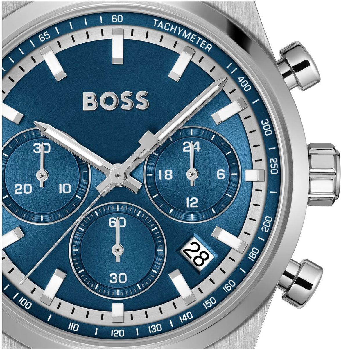 Boss 1514250 zegarek męski Męskie