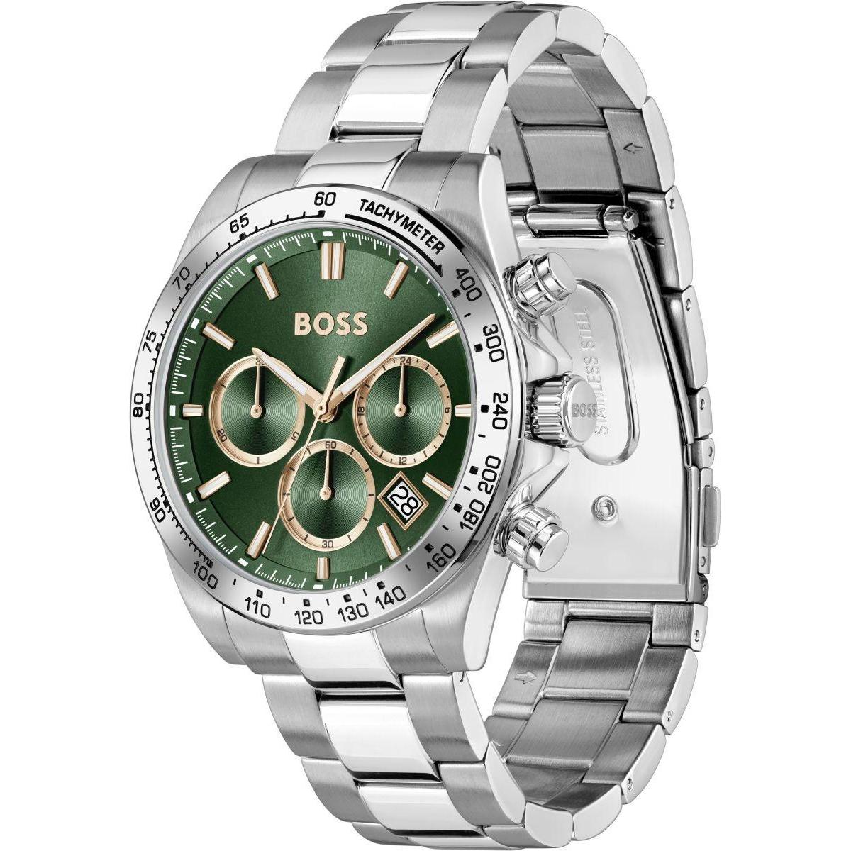 Boss 1514268 zegarek męski Hugo Boss - miniatura 2