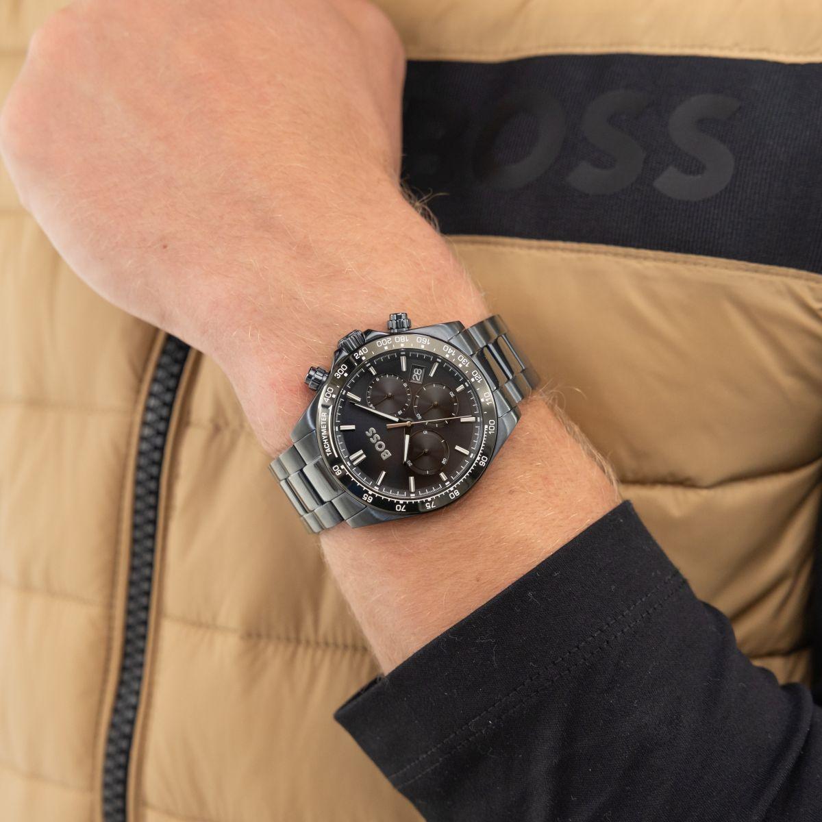 Boss 1514270 Hero zegarek sportowy Hugo Boss