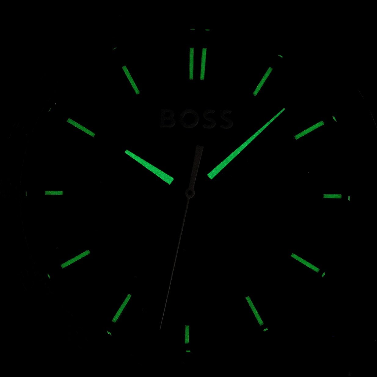 Boss 1514270 zegarek męski sportowy Hugo Boss bransoleta