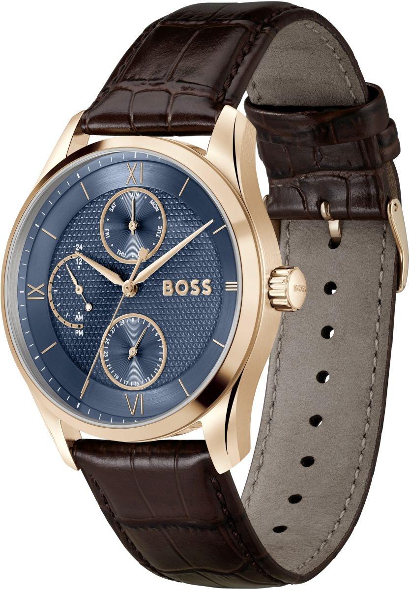 Boss 1514273 zegarek męski Męskie