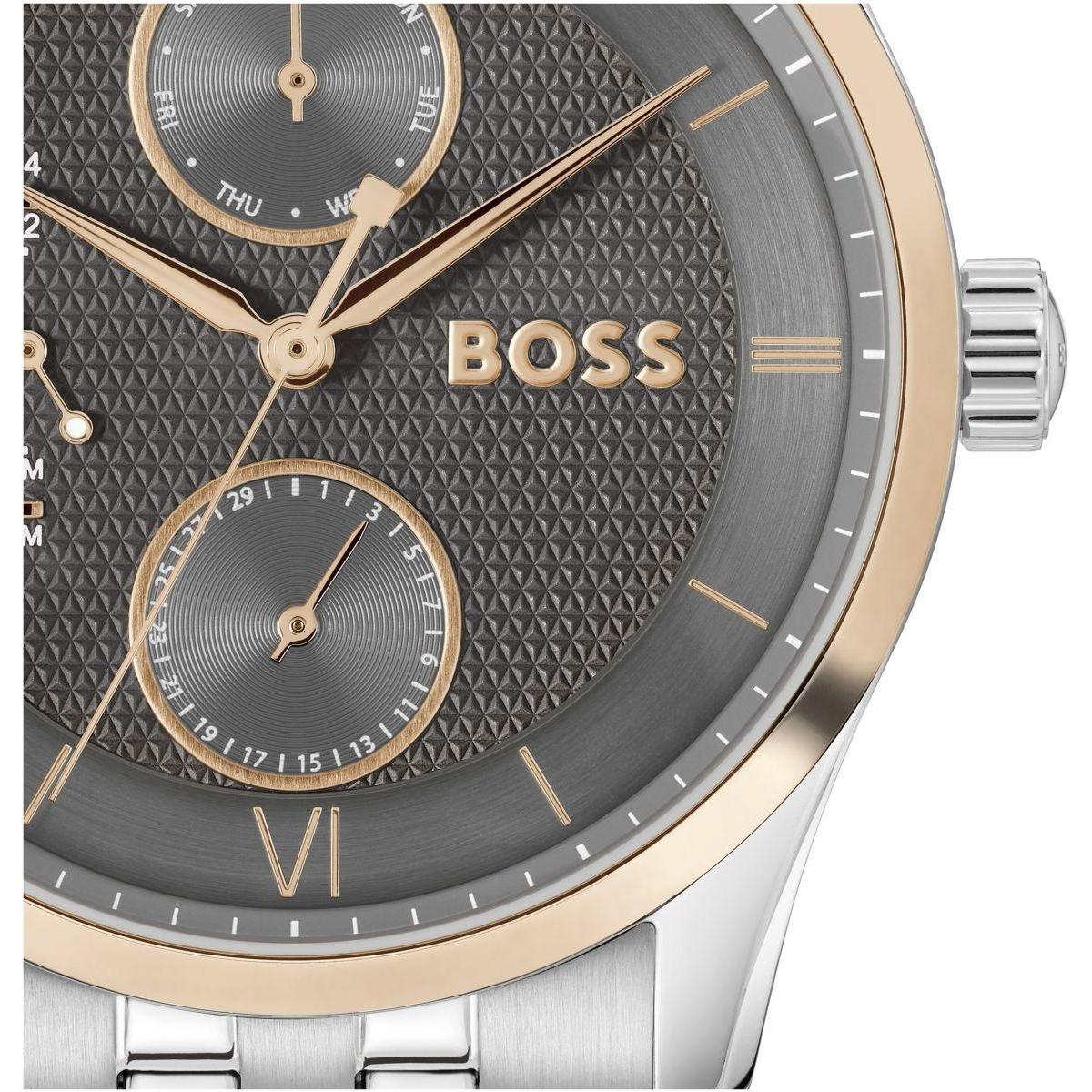 Boss 1514275 męski zegarek Męskie bransoleta - miniatura 3