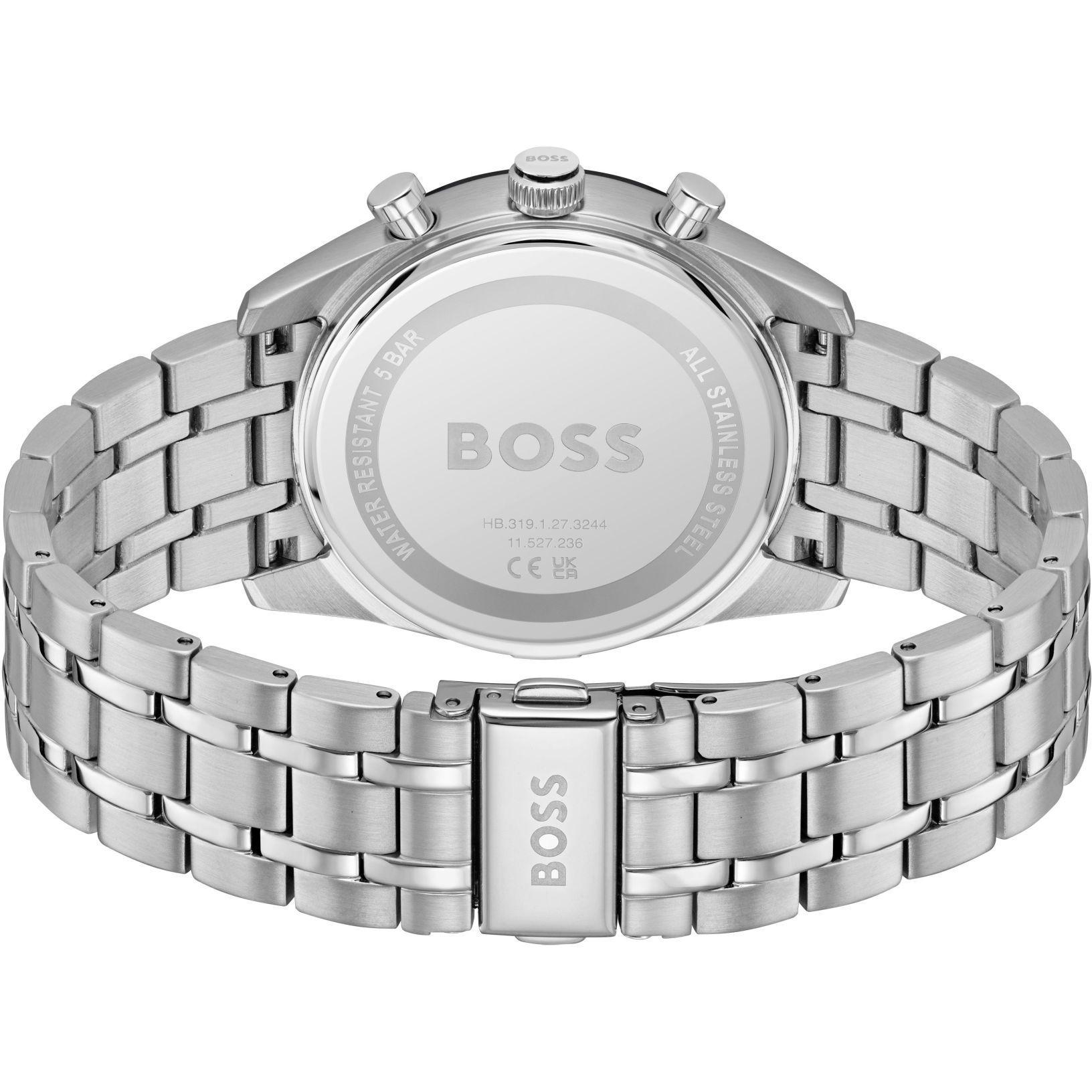 Boss 1514286 zegarek sportowy Męskie - miniatura 4