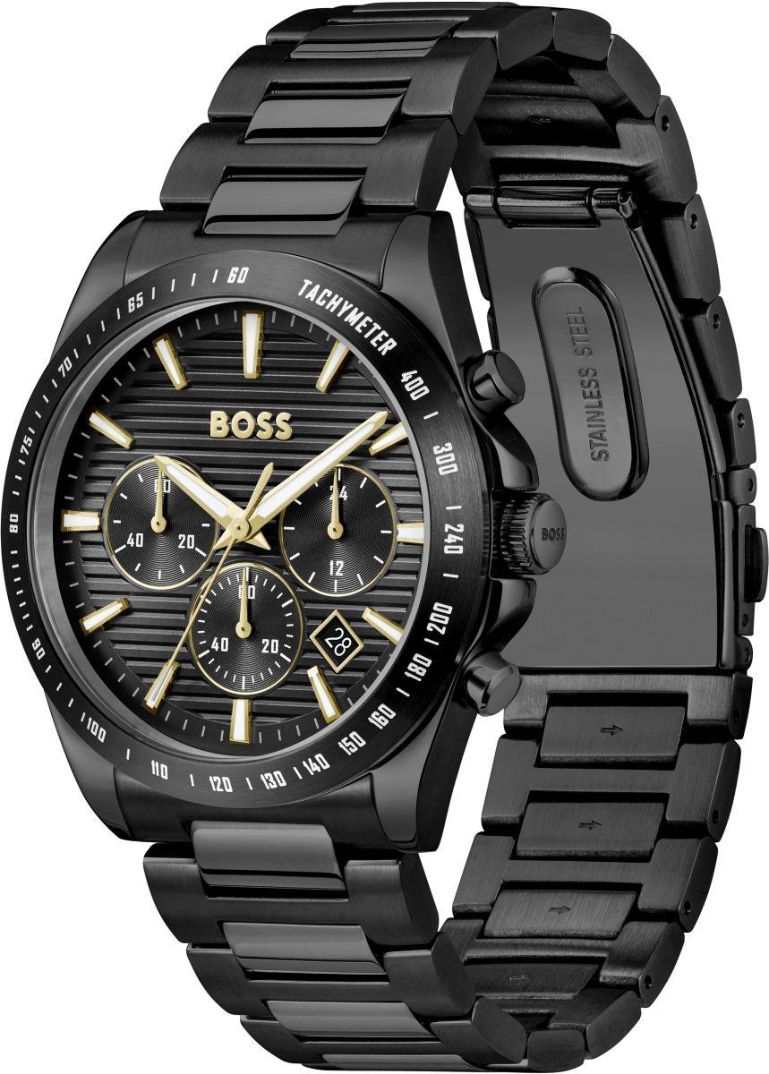 Boss 1514291 zegarek męski Męskie