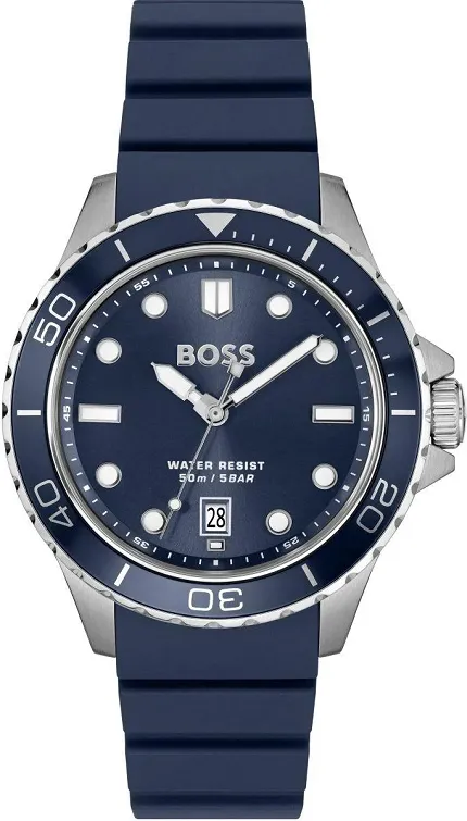 Boss 1514292 Męskie Troper Sport
