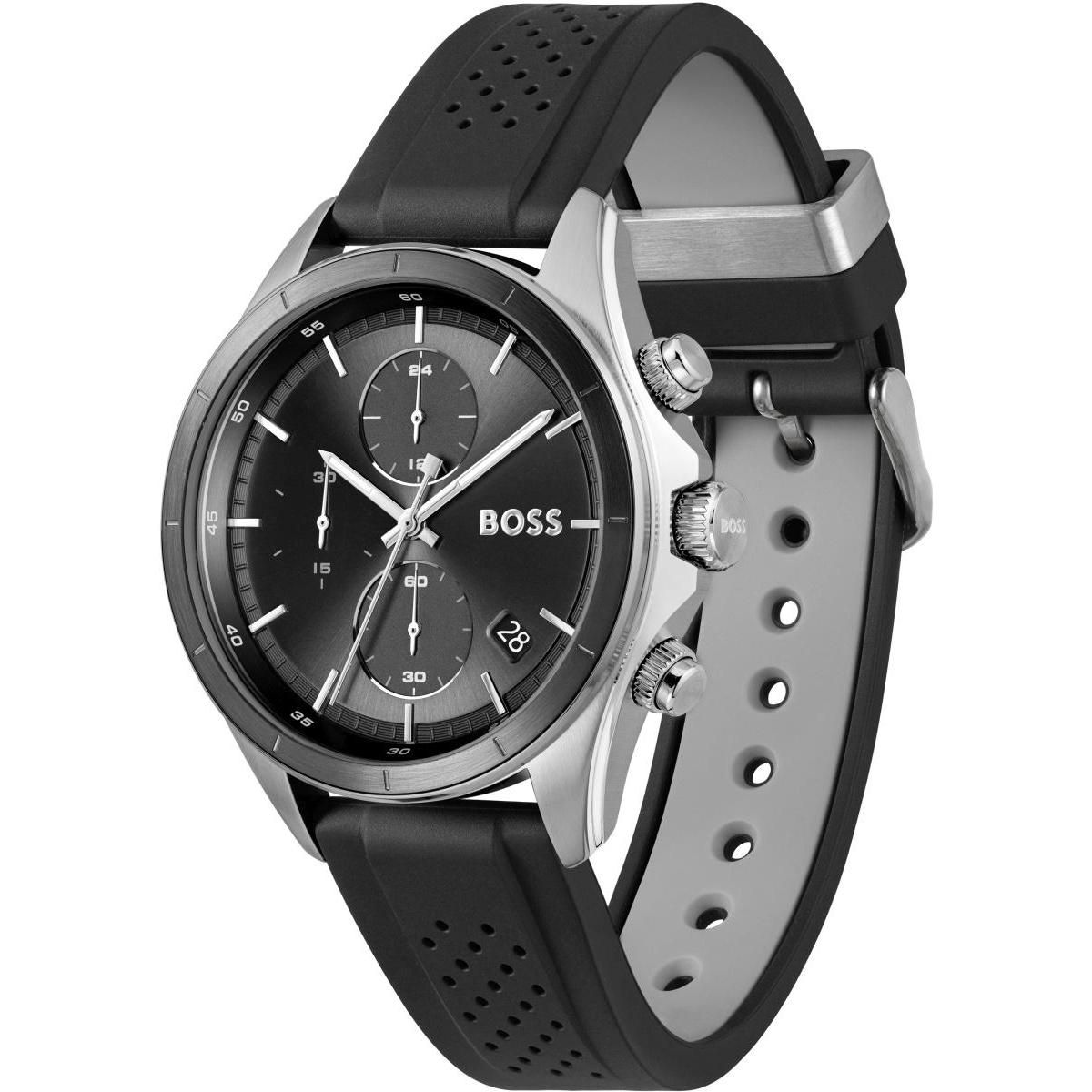 Boss 1514334 zegarek fashion-modowy - miniatura 2