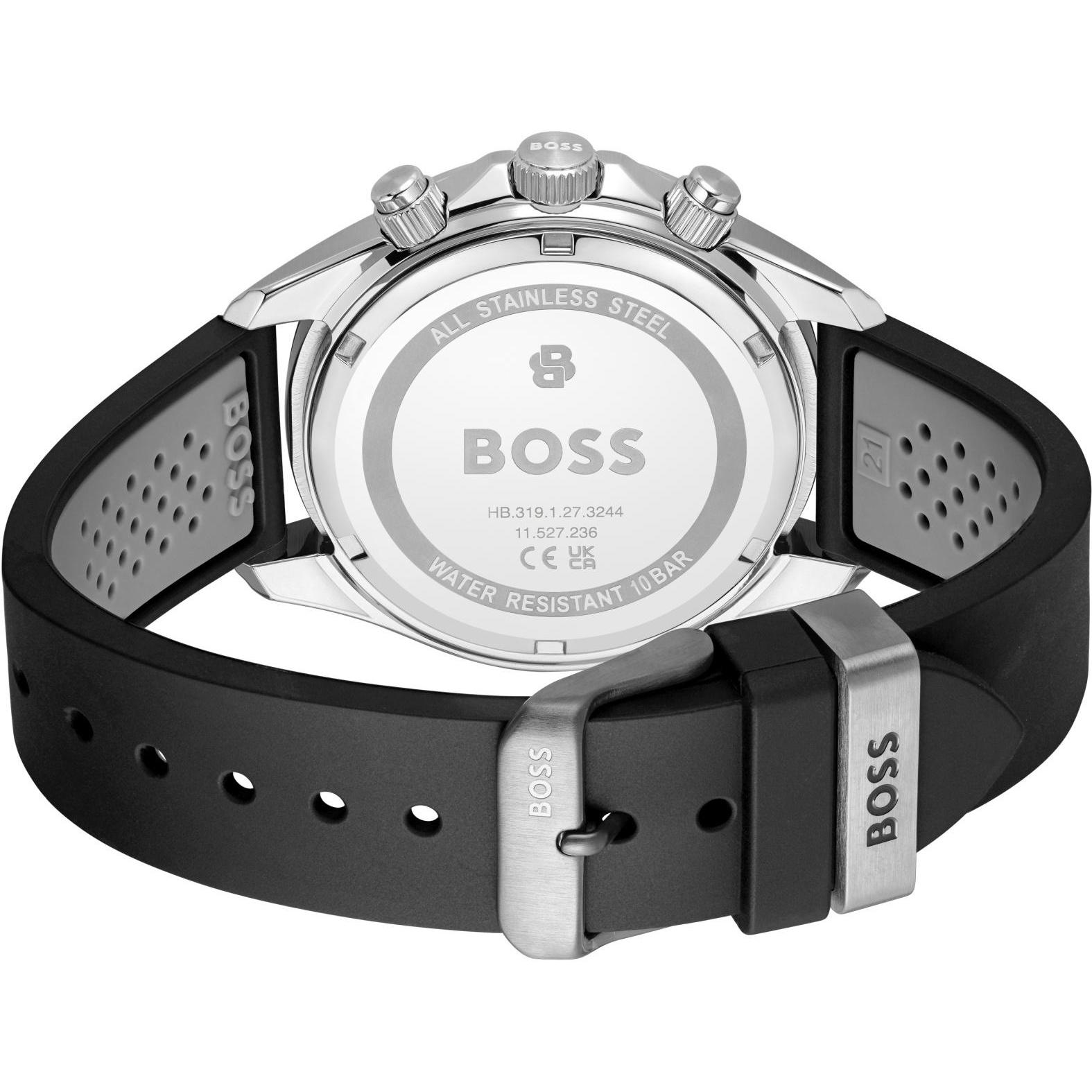 Boss 1514334 zegarek fashion-modowy - miniatura 3