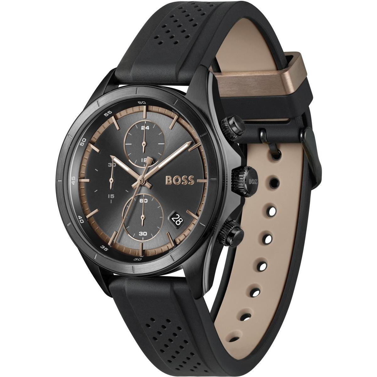 Boss 1514335 zegarek fashion-modowy - miniatura 2