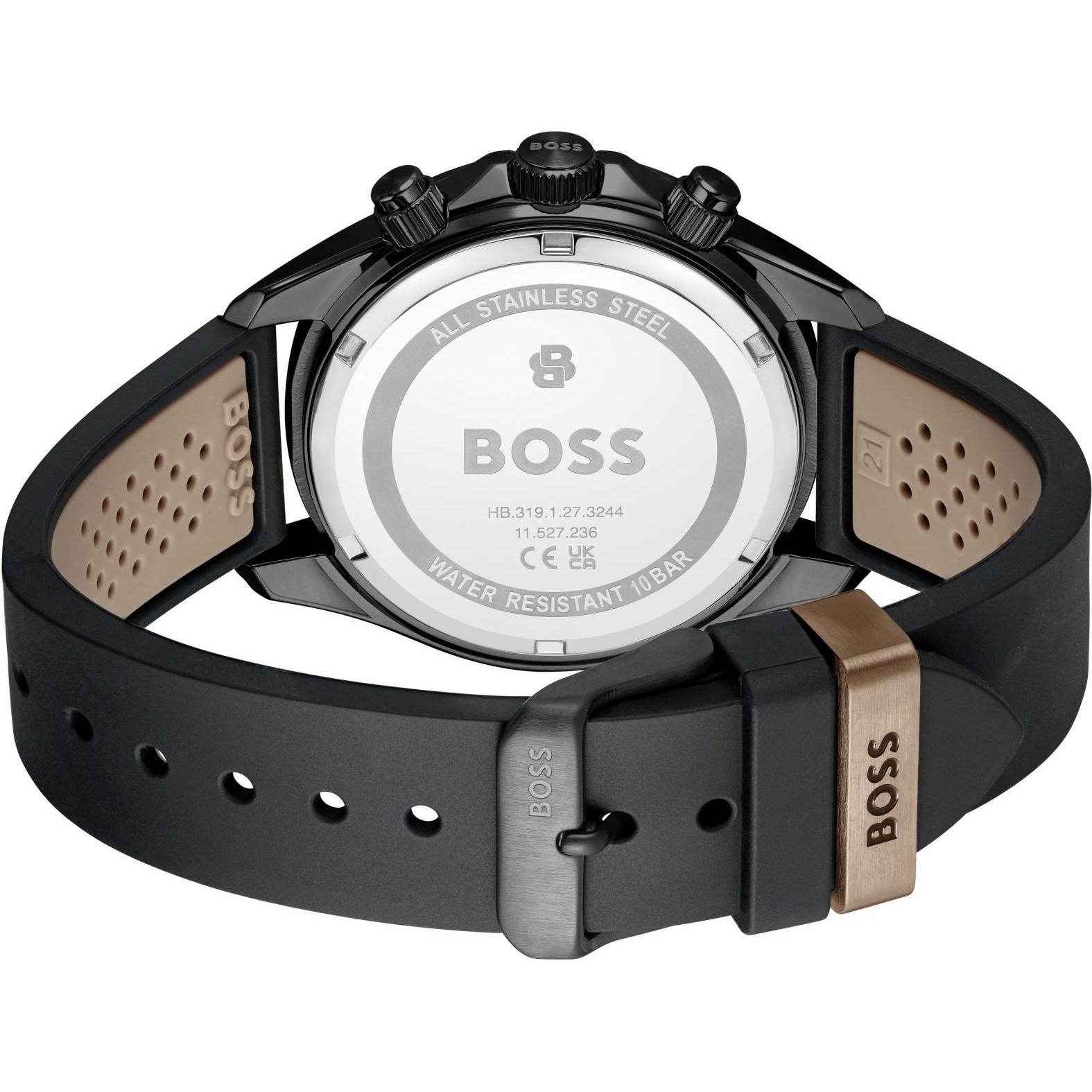 Boss 1514335 zegarek fashion-modowy - miniatura 3