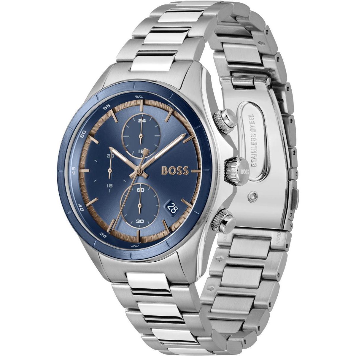 Boss 1514336 zegarek - miniatura 2