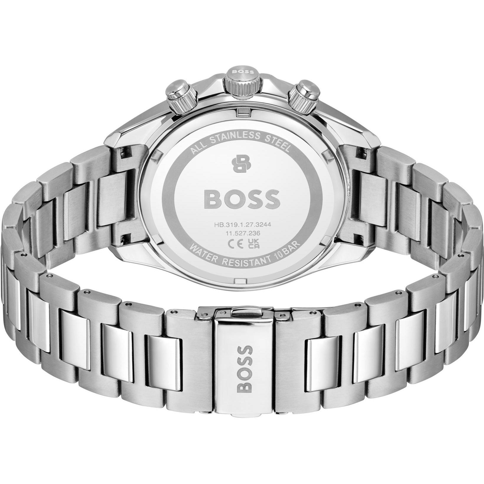 Boss 1514336 zegarek - miniatura 3