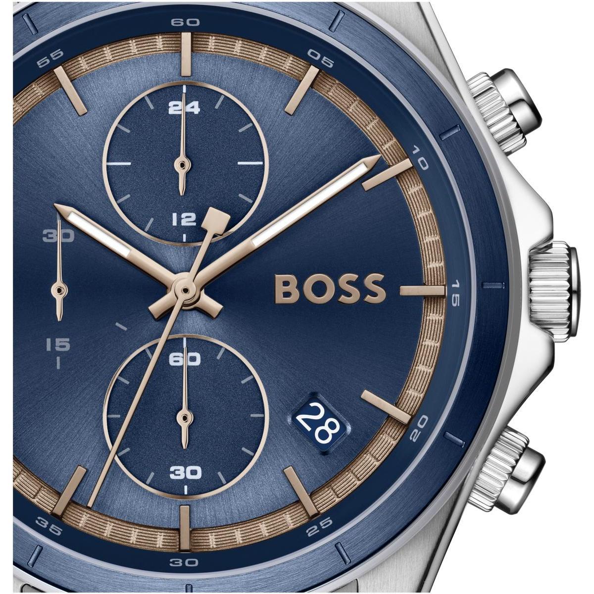 Boss 1514336 zegarek - miniatura 4