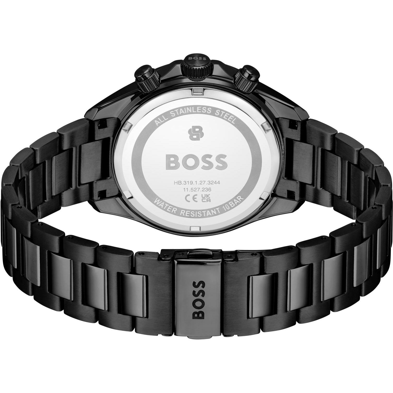 Boss 1514337 zegarek - miniatura 3