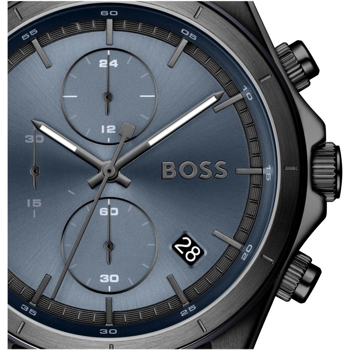 Boss 1514337 zegarek - miniatura 4