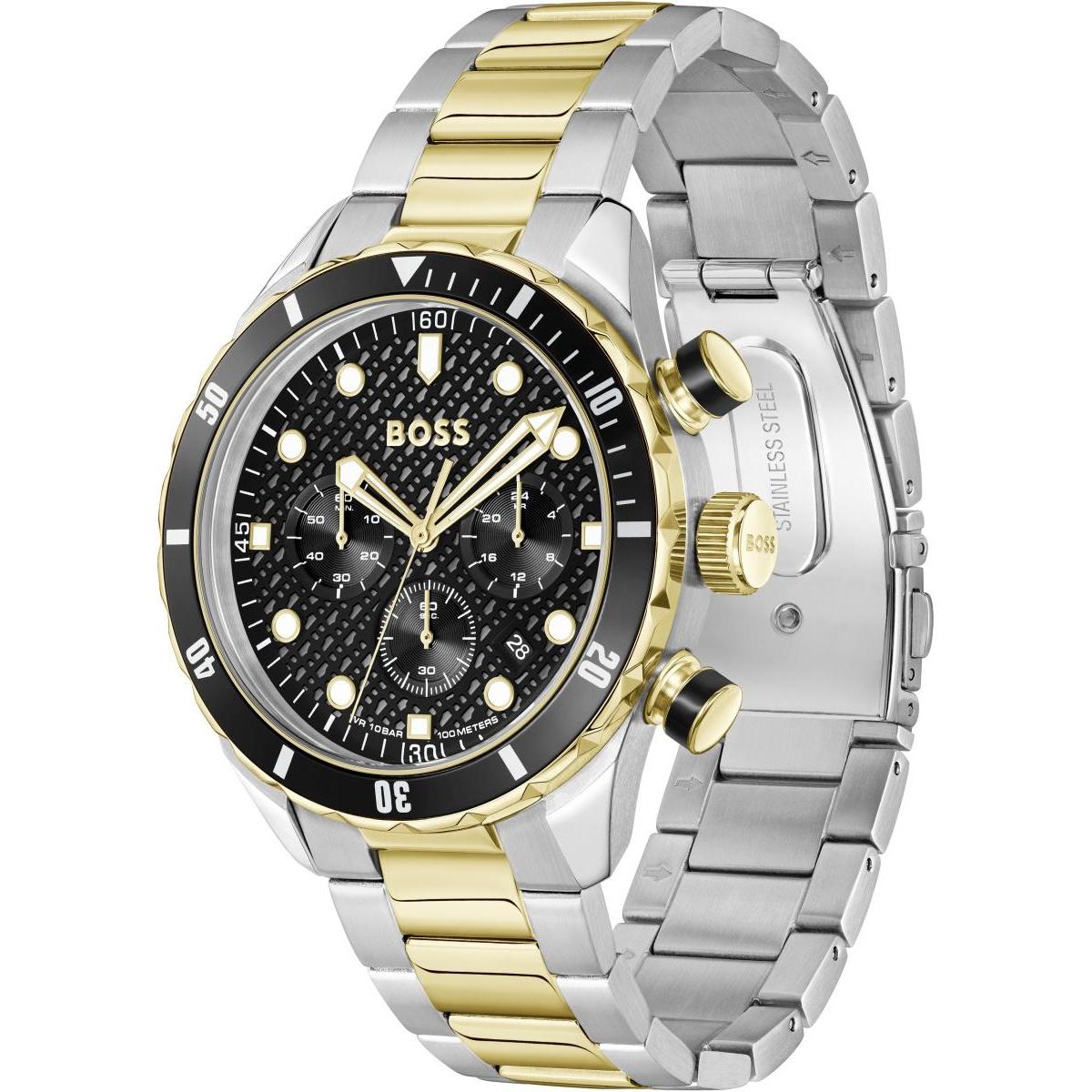 Boss 1514339 zegarek - miniatura 2