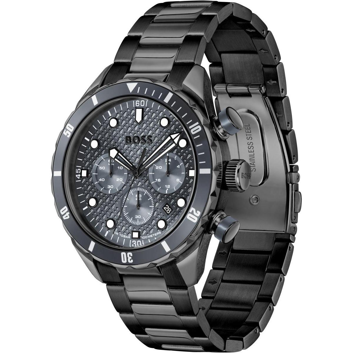 Boss 1514340 zegarek - miniatura 2