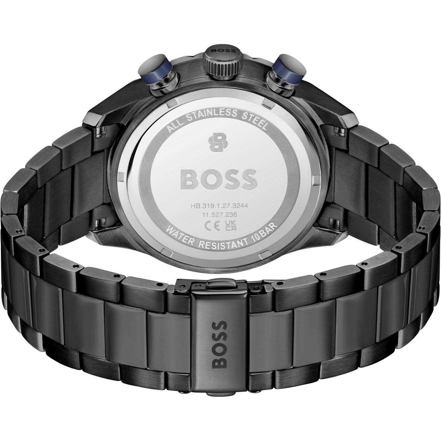 Boss 1514340 zegarek - miniatura 4
